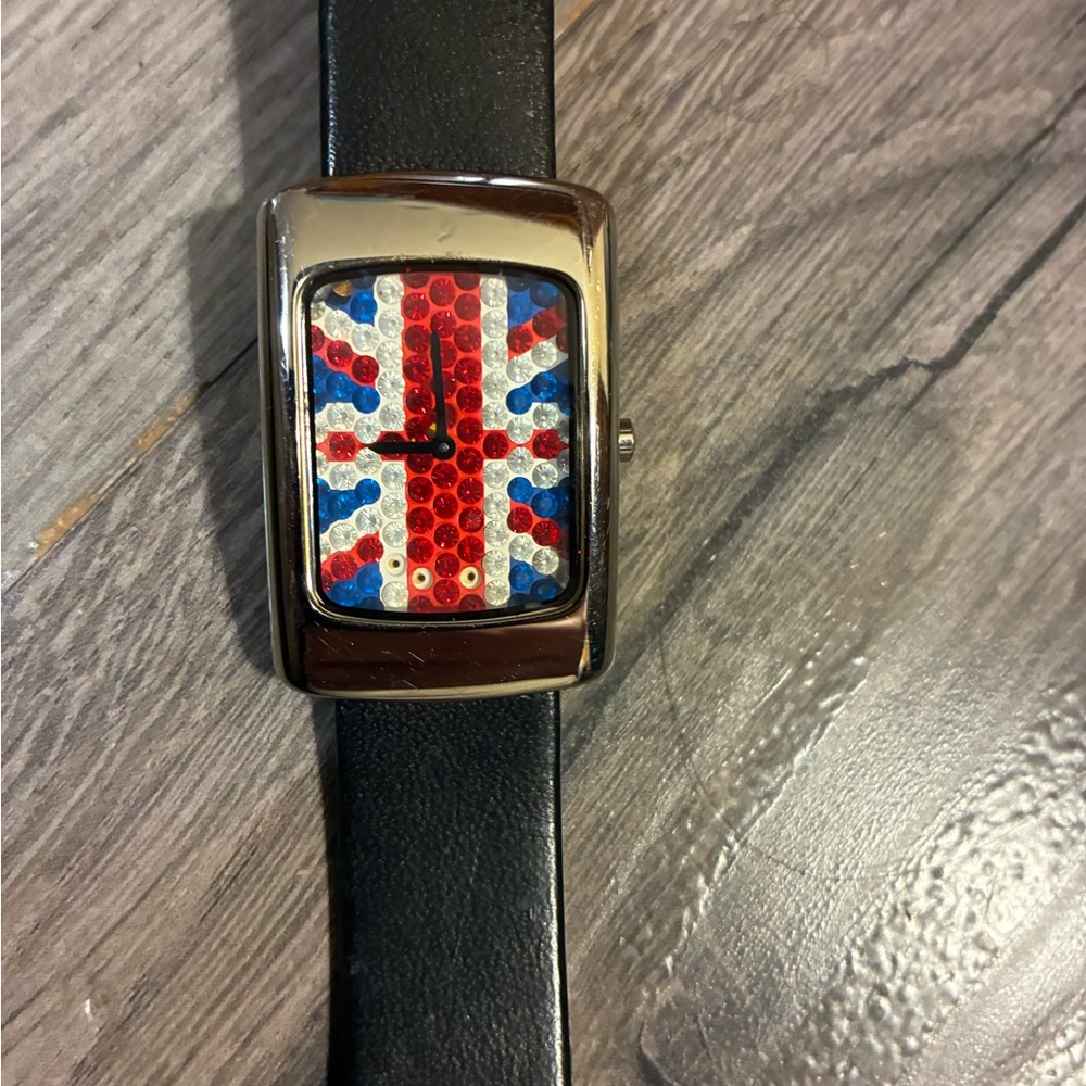 Women’s Fossil Watch